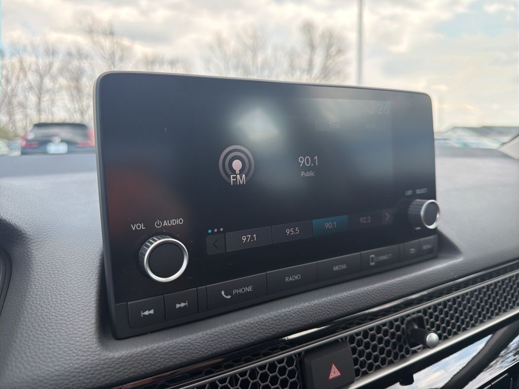 Thumbnail: 2024 Honda Civic - 28