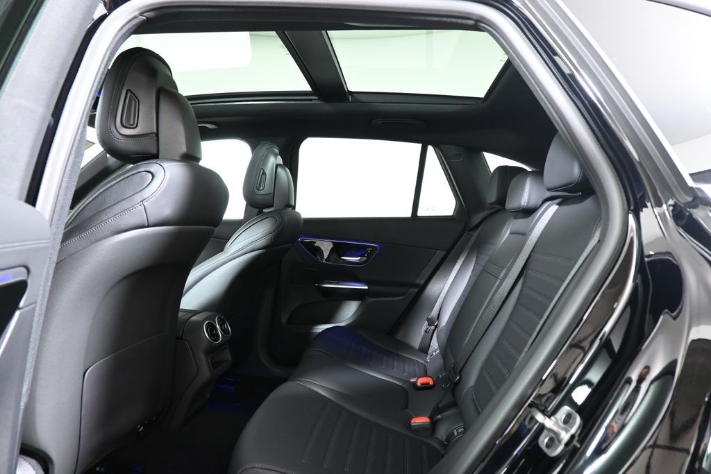 Thumbnail: 2026 Mercedes-Benz GLC - 26