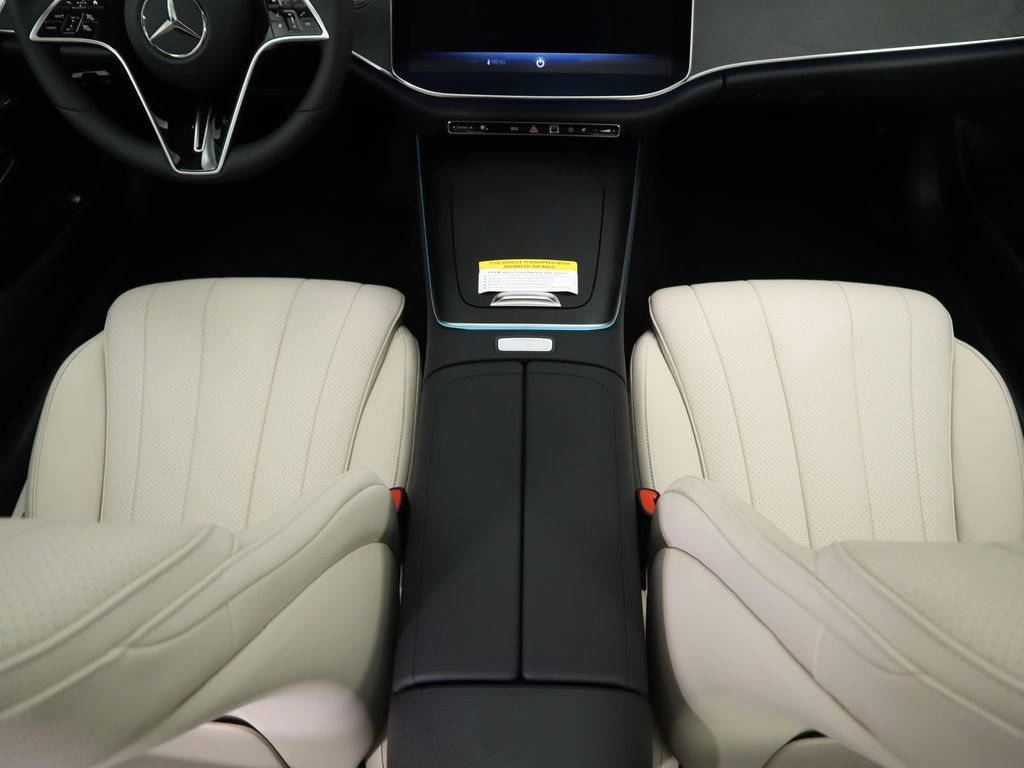 Thumbnail: 2026 Mercedes-Benz E-Class - 17