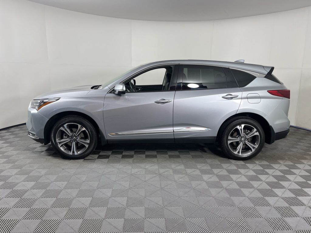 Thumbnail: 2025 Acura RDX - 2