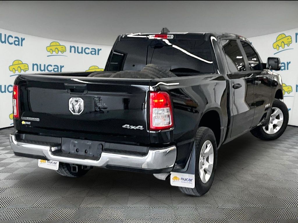 2023 Ram 1500 — photo 6