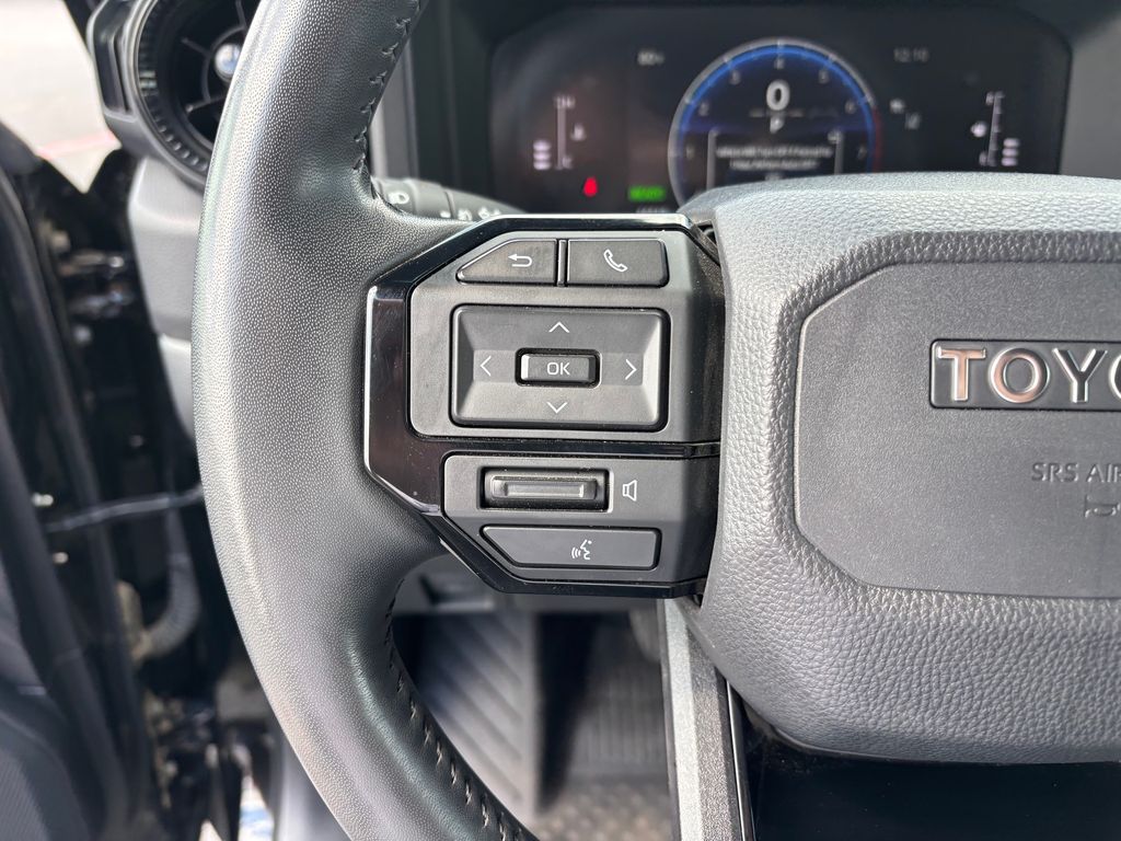 Used Car 2025 Toyota Land Cruiser  1958 For Sale Under $70,000 In Austin, Texas