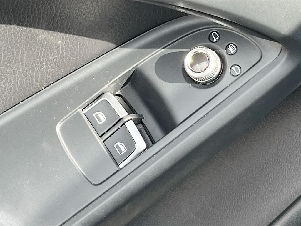 Used 2013 Black Audi 2.0T Premium image 16