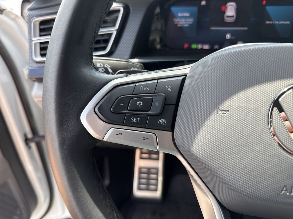 2024 Volkswagen Atlas Cross Sport 2.0T SEL R-Line  at DeMontrond Auto Country