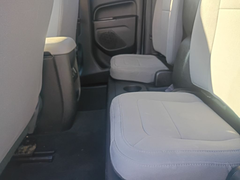 Used Car 2015 Chevrolet Colorado  Lt For Sale Under $20,000 In Austin, Texas