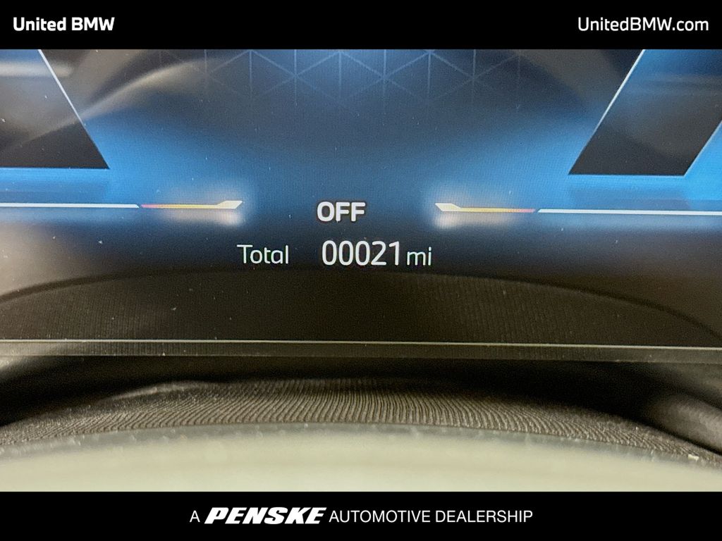 Thumbnail: 2026 BMW 5 Series - 7