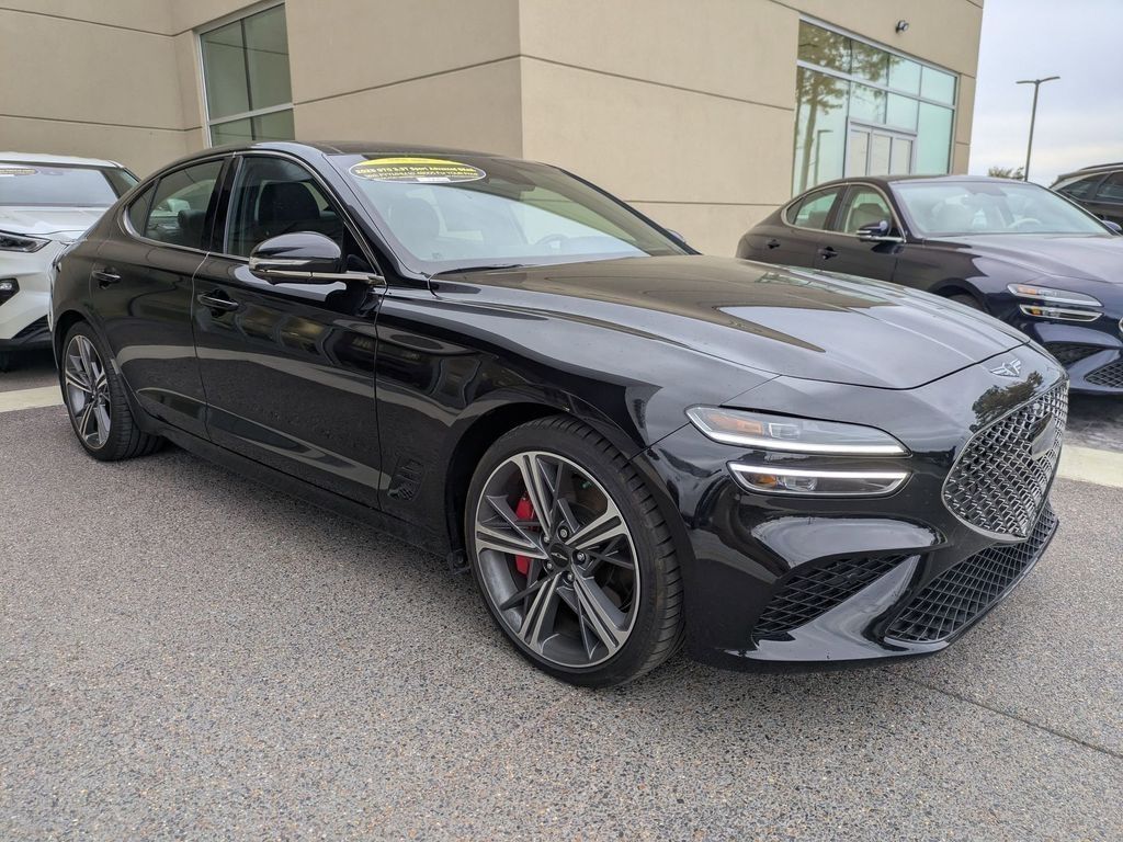 View vehicle photo 7