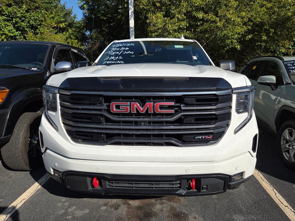Used 2025 GMC Sierra 1500 Truck