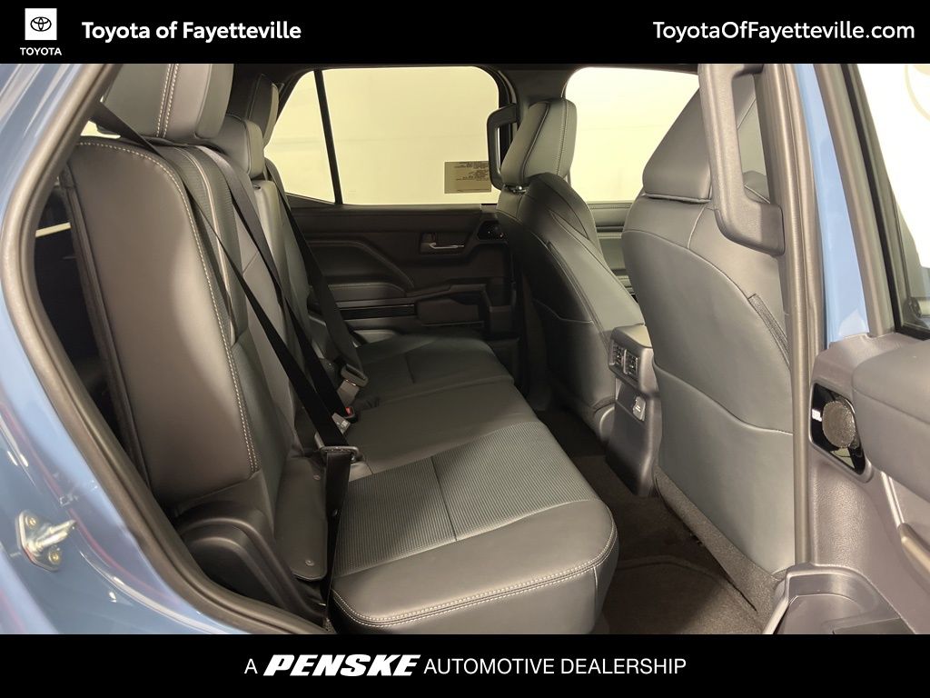 Thumbnail: 2026 Toyota 4Runner - 13