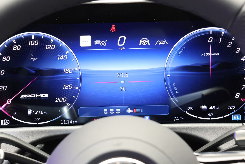 Thumbnail: 2026 Mercedes-Benz E-Class - 25