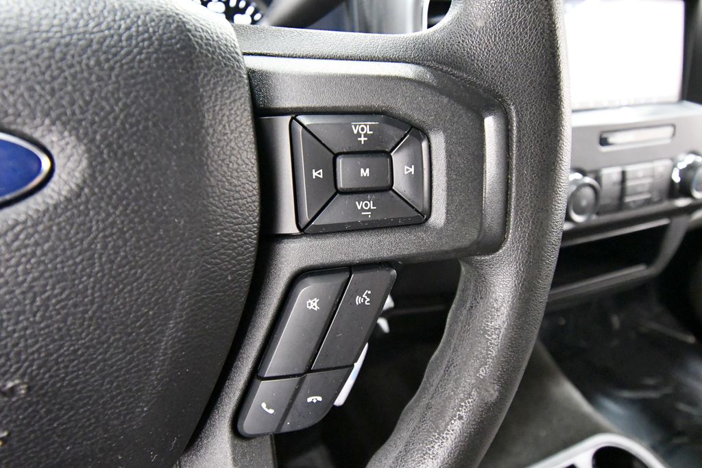 Used 2015 Ford F-150 Truck