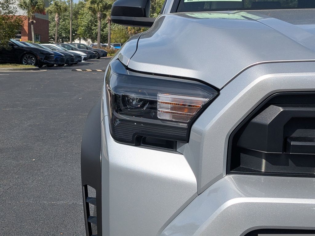 New 2026 Toyota 4Runner SUV