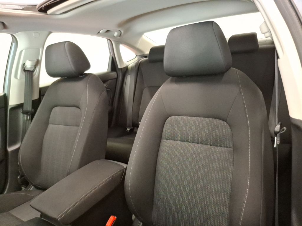 Used 2024 Honda Civic Sedan