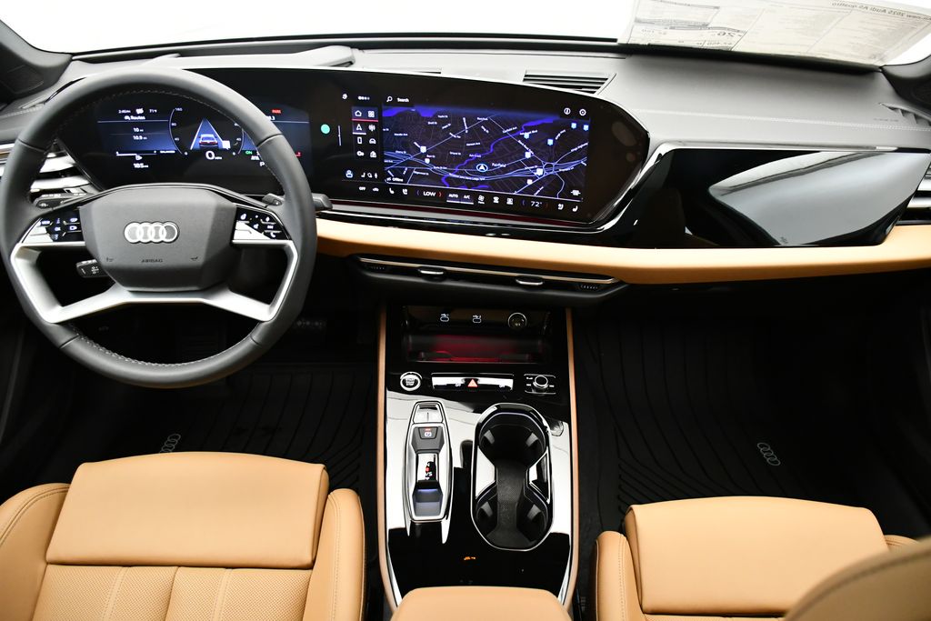 Thumbnail: 2025 Audi A5 - 20