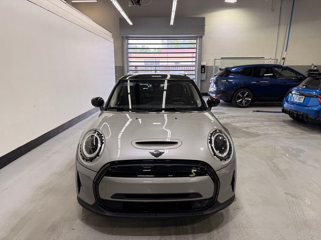 Thumbnail: 2024 MINI Cooper - 8
