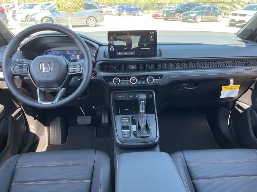 Thumbnail: 2026 Honda CR-V - 9