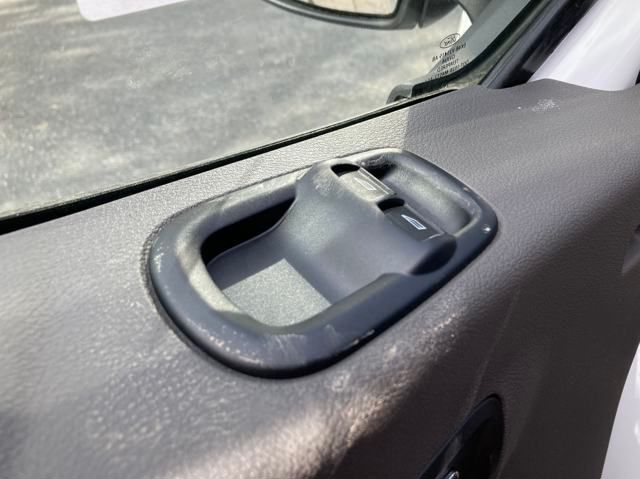 2025 Ford Transit-250 Cargo Van 