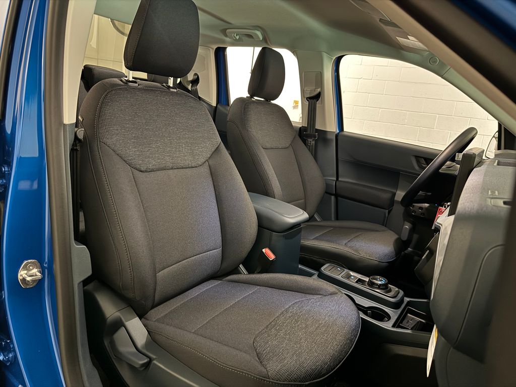 New 2026 Blue Ford XL image 23
