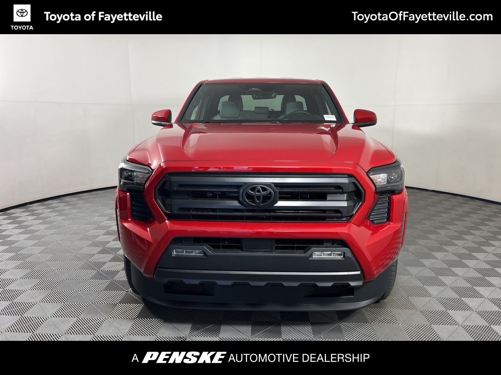 Thumbnail: 2025 Toyota Tacoma - 7