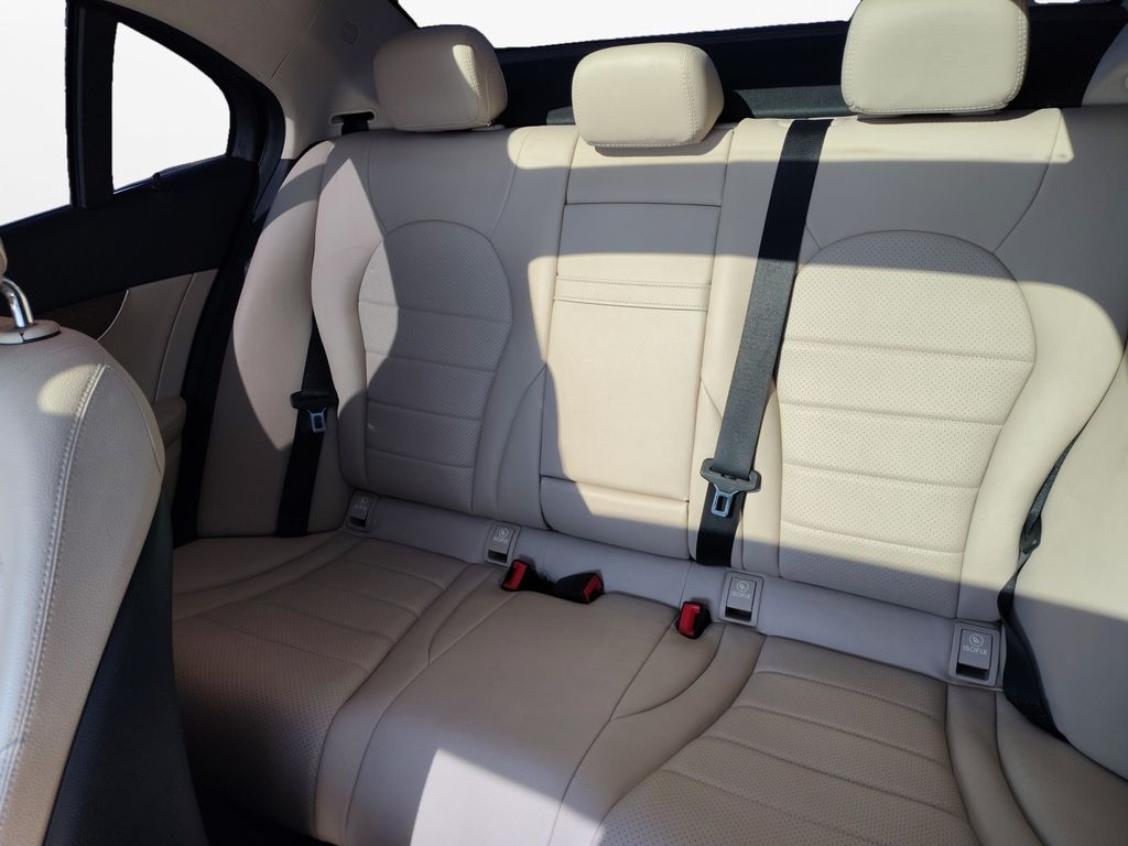 Used Car 2019 Mercedes-benz C-class  C 300 For Sale Under $25,000 In Austin, Texas