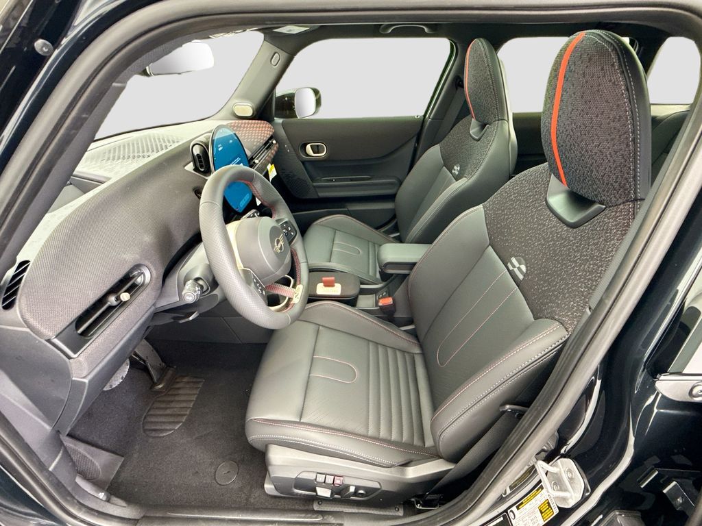 Thumbnail: 2026 MINI Cooper - 19