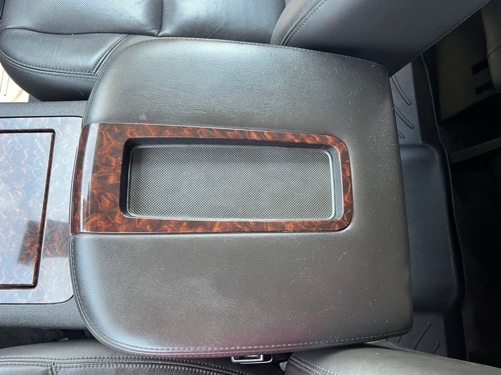Used 2014 GMC Yukon SUV