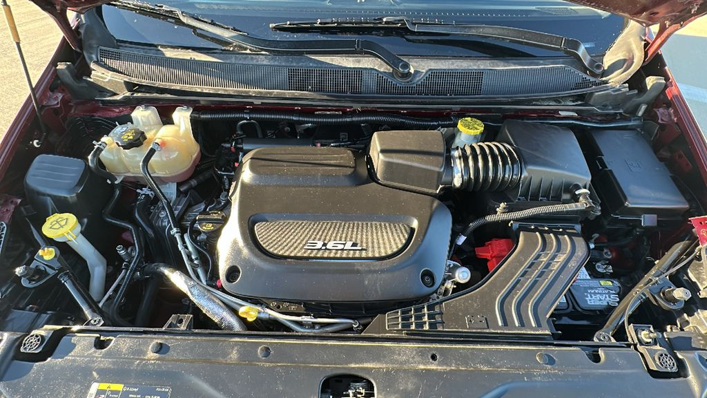 2019 Chrysler Pacifica Touring L Red at AutoSavvy Houston Northwest