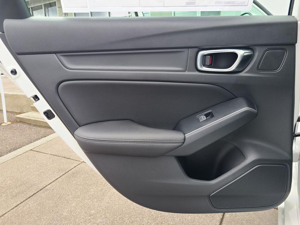2025 Acura Integra A-Spec Tech Package