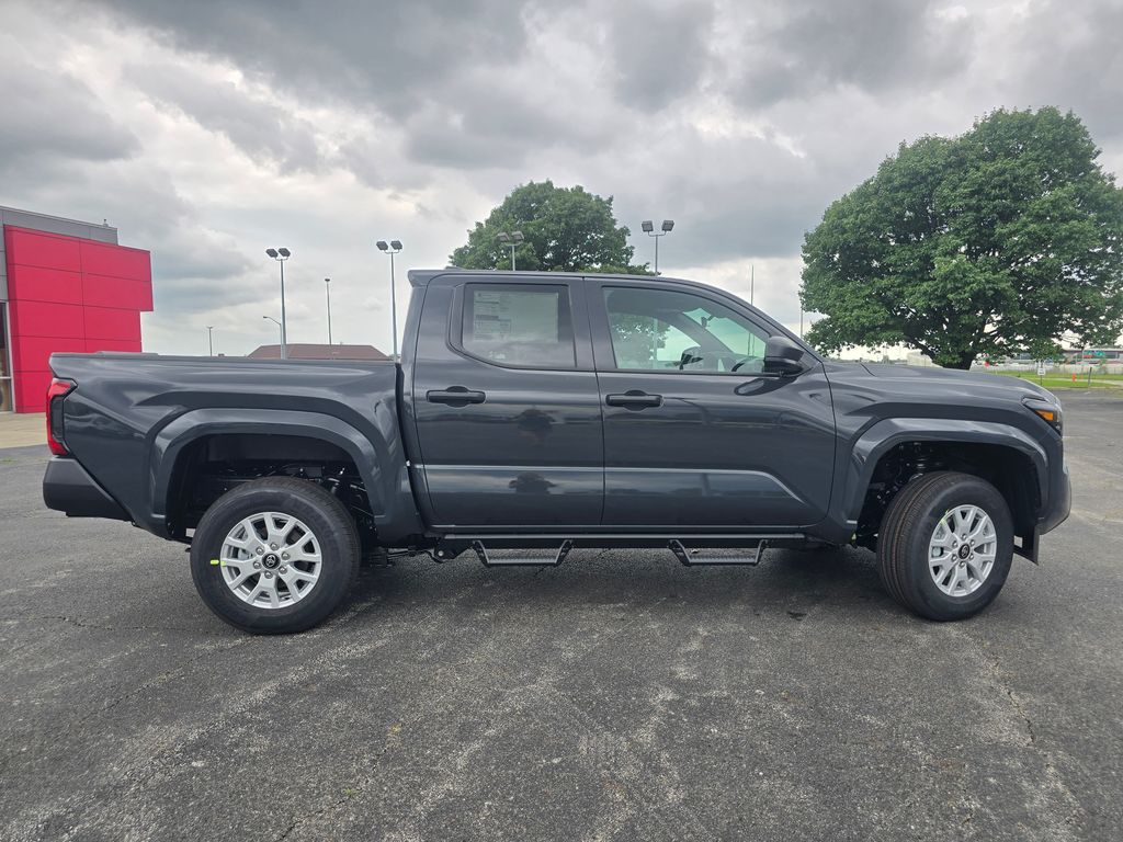 New 2026  Toyota SR image 16