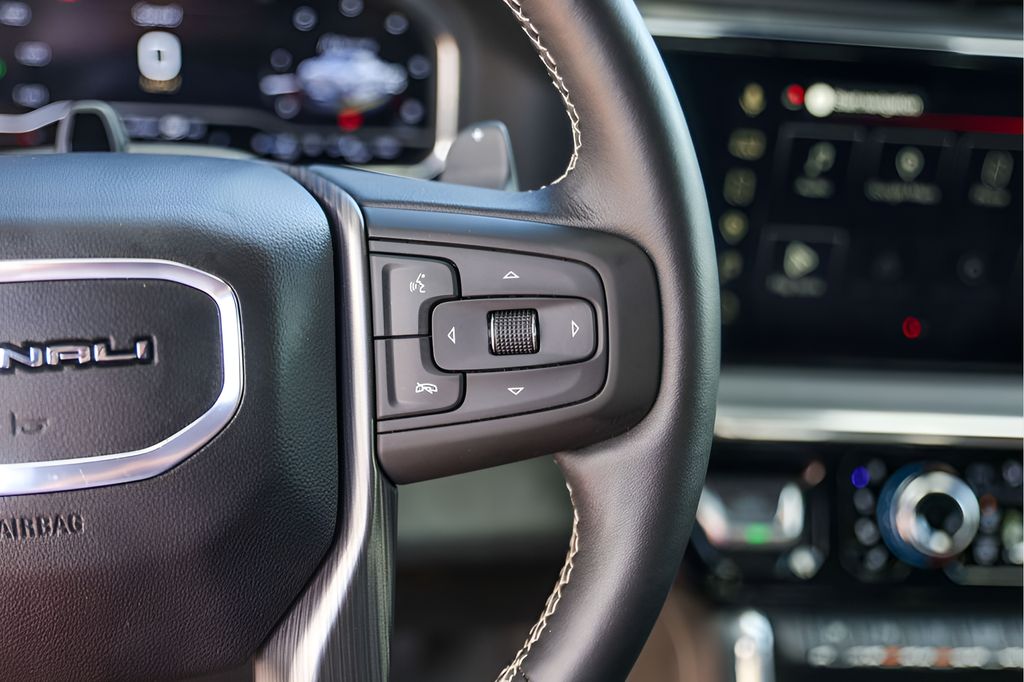 Used Car 2025 Gmc Sierra 1500  Denali Ultimate For Sale Under $80,000 In Austin, Texas