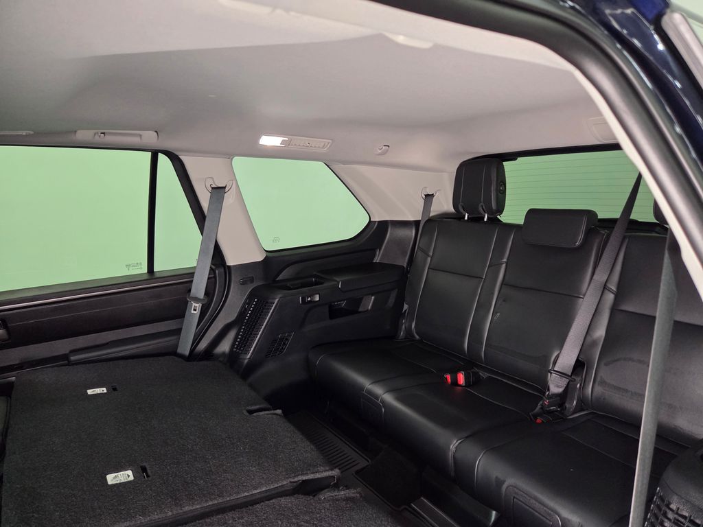 2023 Toyota Sequoia SR5