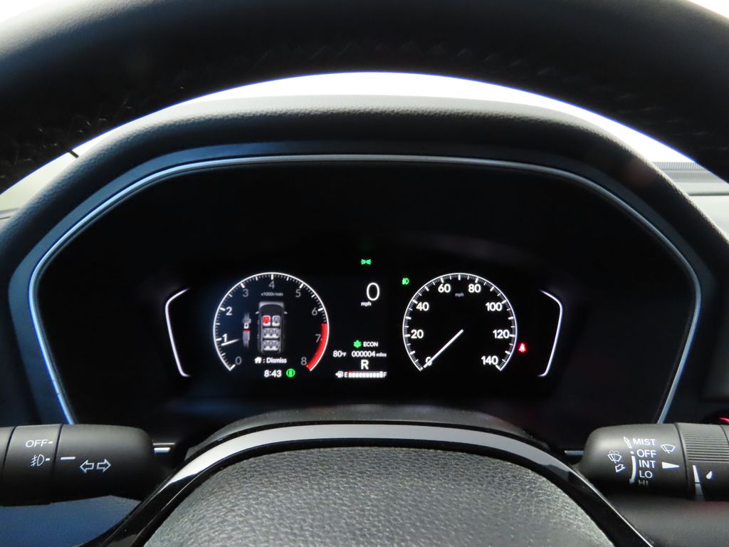 2025 Honda Pilot Touring 32