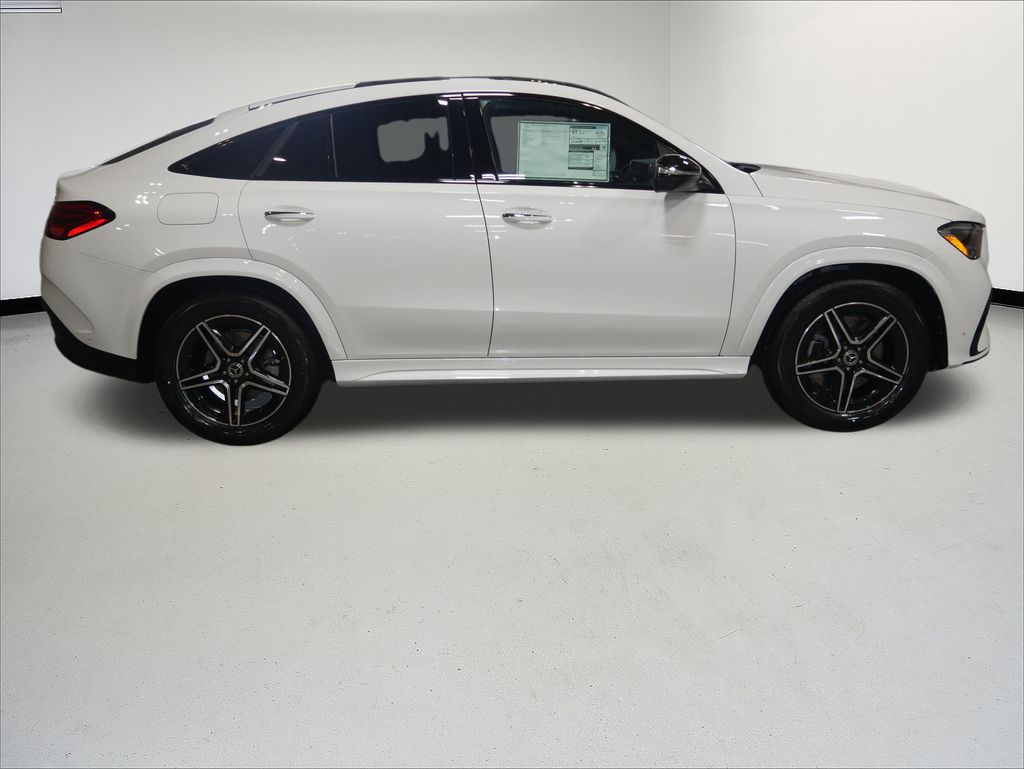 Thumbnail: 2026 Mercedes-Benz GLE - 6