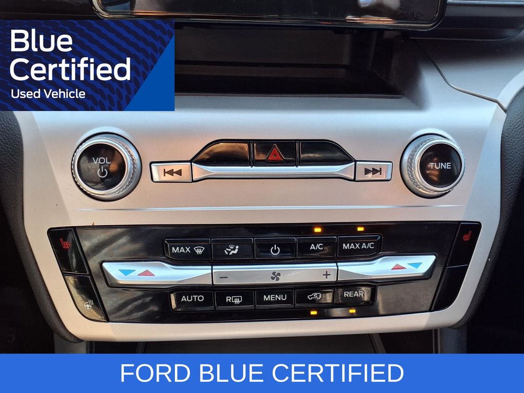 2022 Ford Explorer XLT Gray at DeMontrond Automotive Group
