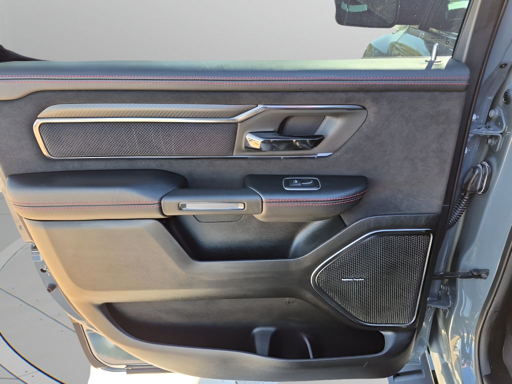 Used Car 2021 Ram 1500  Trx For Sale Under $80,000 In Austin, Texas