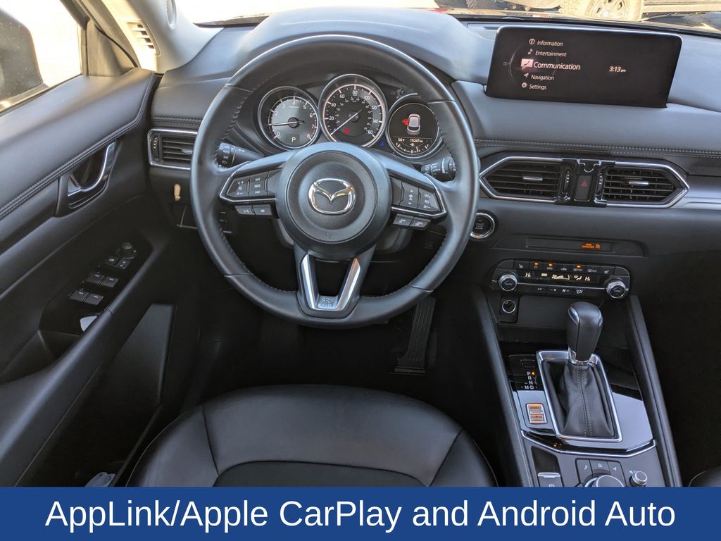 2023 Mazda CX-5 2.5 S Select