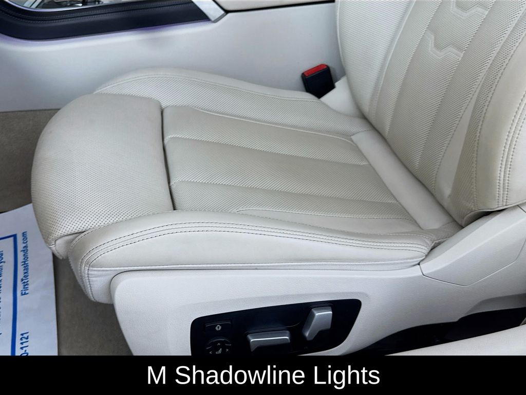 Used Car 2023 Bmw 8 Series  840i For Sale Under $50,000 In San Antonio, Texas