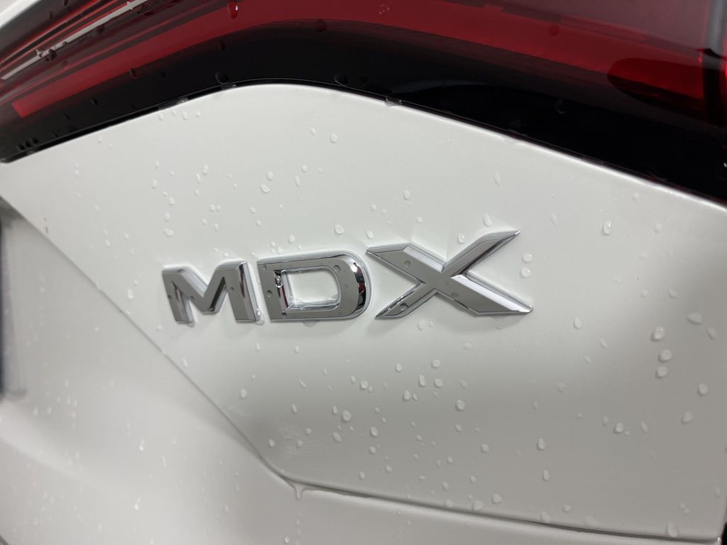 Thumbnail: 2026 Acura MDX - 20