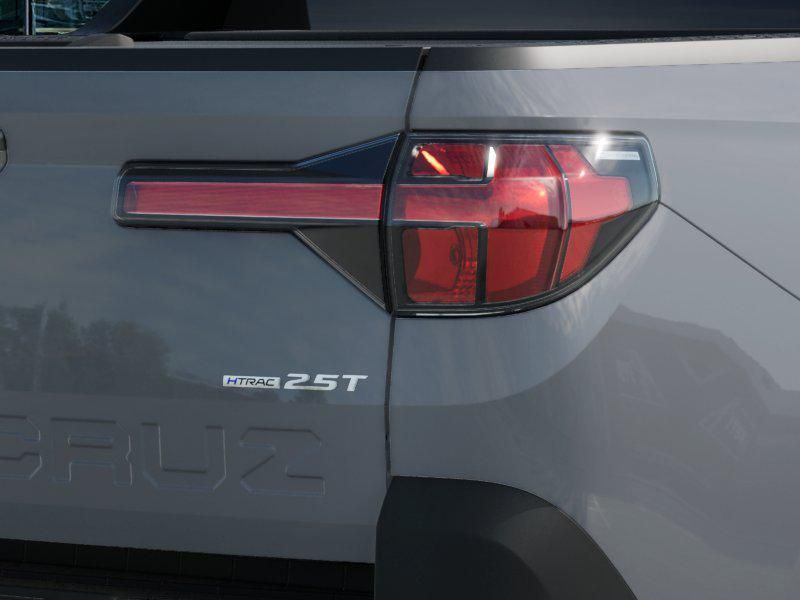 Thumbnail: 2026 Hyundai Santa Cruz - 10