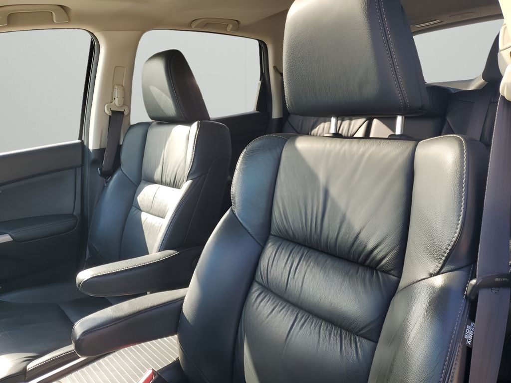 Used Car 2014 Honda Cr-v  Ex-l For Sale Under $20,000 In Austin, Texas