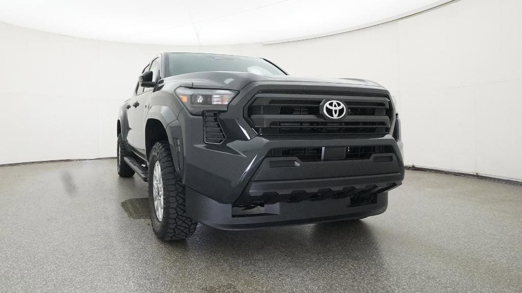 Thumbnail: 2025 Toyota Tacoma - 12