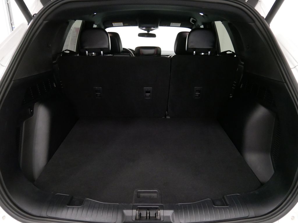 Used 2024 Ford Escape SUV