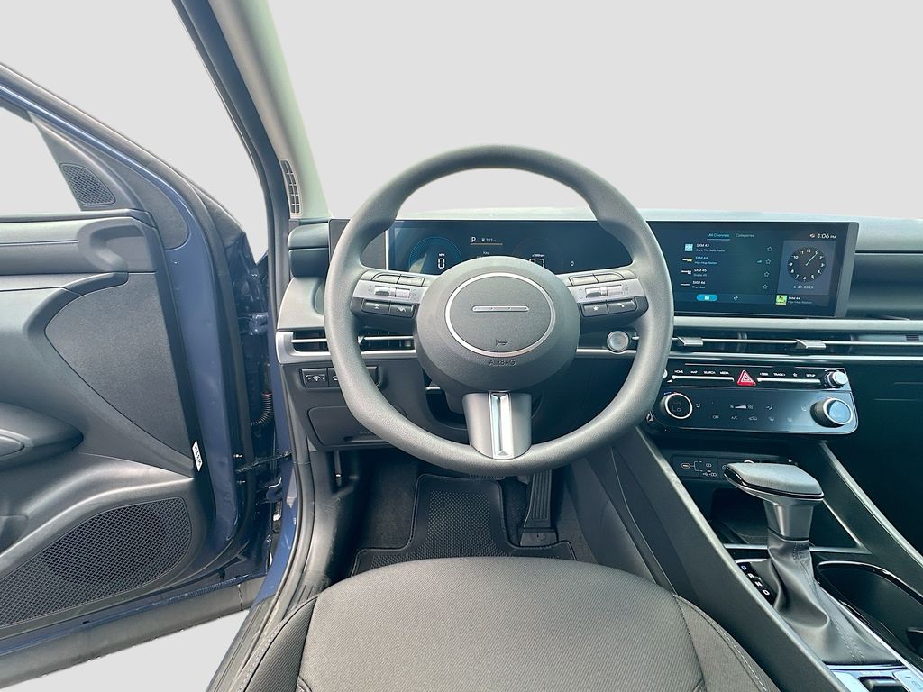 Thumbnail: 2025 Hyundai Tucson - 18