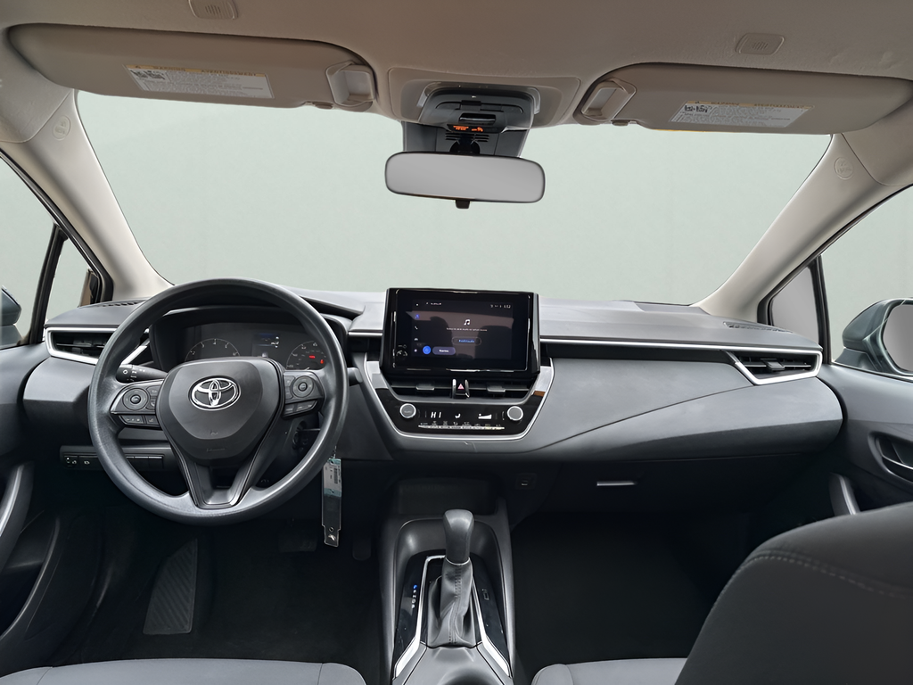 Used Car 2024 Toyota Corolla  Le For Sale Under $20,000 In Austin, Texas