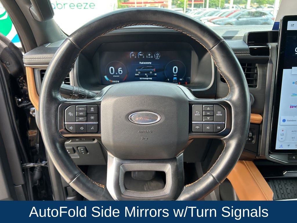 2023 Ford Expedition MAX Platinum