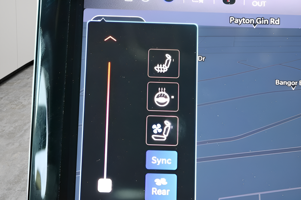 New Car 2025 Jeep Grand Cherokee L  Summit Reserve For Sale Under $70,000 In Austin, Texas