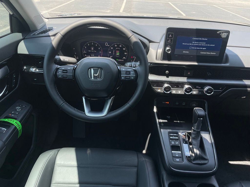 Thumbnail: 2026 Honda CR-V - 11