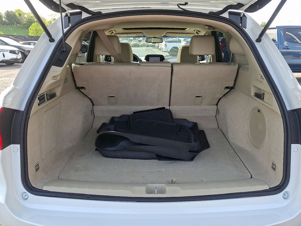2014 Acura RDX Technology 30