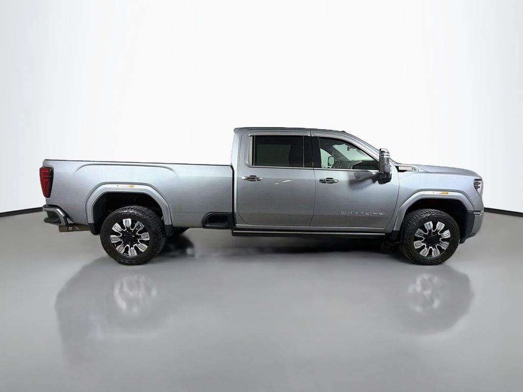 Used 2024 GMC Sierra 3500HD Truck