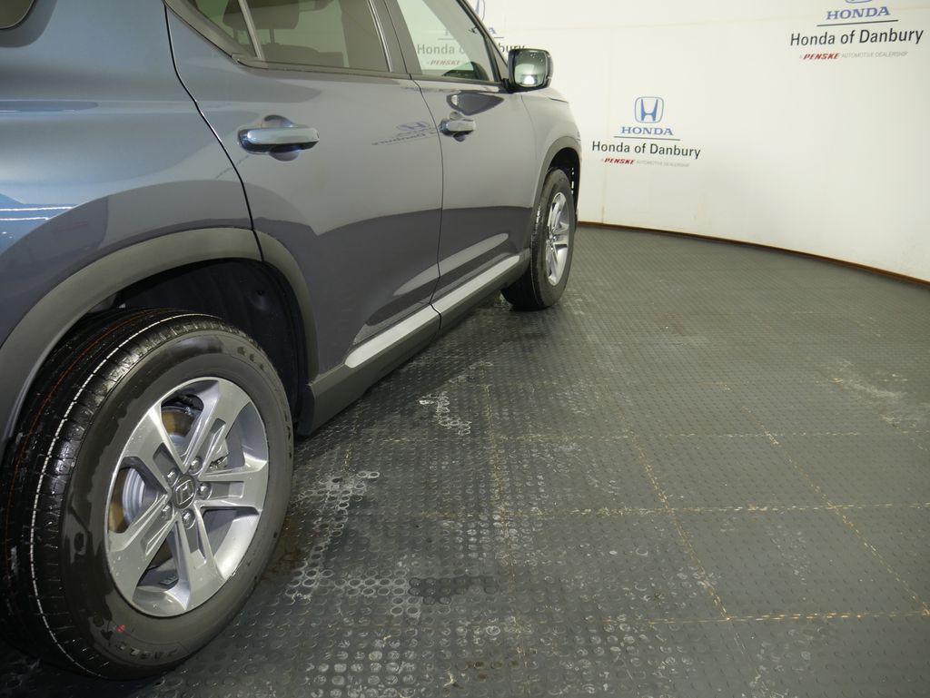 Thumbnail: 2026 Honda Pilot - 4